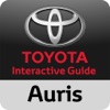 Toyota Auris T.I.G.