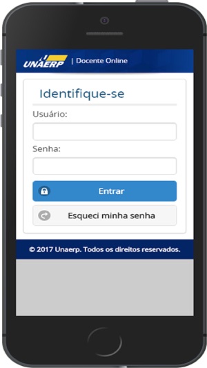 Docente Online Mobile