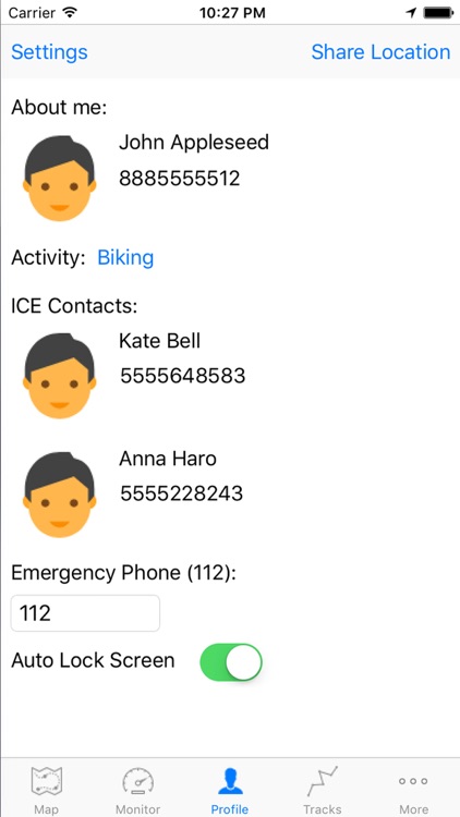 AcceleratorPro screenshot-3