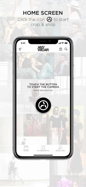 AnyWear(圖1)-速報App