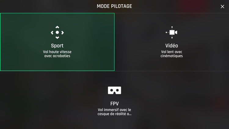 FreeFlight Mini screenshot-4