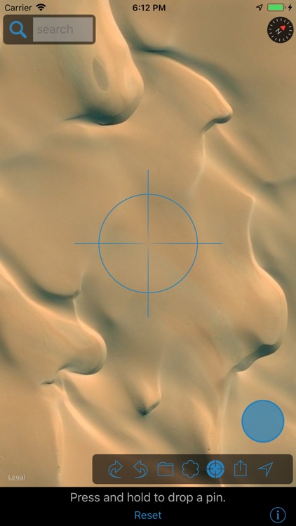 CrowDistance screenshot-3