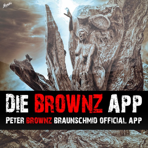 Peter Brownz Braunschmid