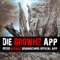 Ab sofort gibt es BROWNZ APP als eigene App im Store