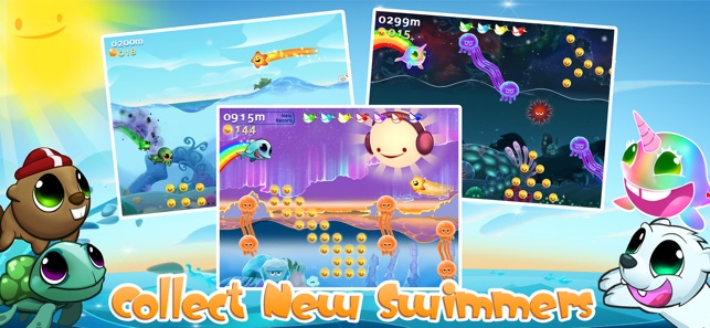 Sea Stars HD(圖2)-速報App