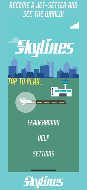 Skylines Trivia(圖3)-速報App