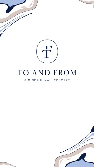 To And From Nails(圖1)-速報App