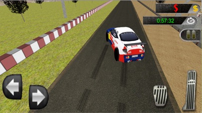 Real Car: Drift Racing 2018 screenshot 3
