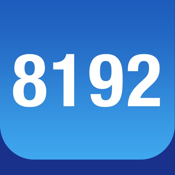 8192 - PUZZLE CHALLENGE 8192 - PUZZLE CHALLENGE