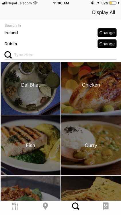 Cuisine Nepal screenshot-3