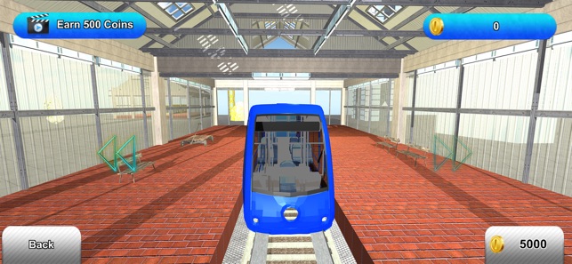 City Train Simulator 2018(圖2)-速報App