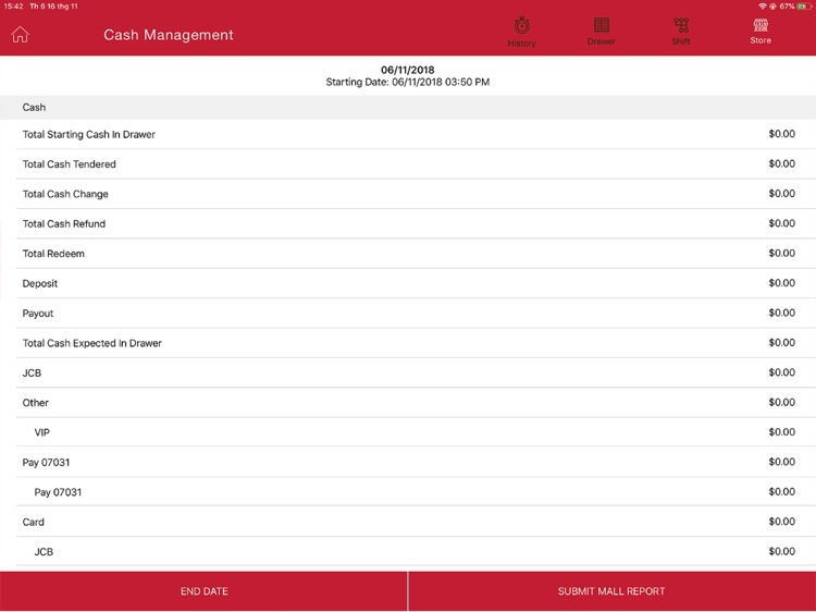 Retail POS screenshot-5