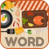 Food Picture Cross Word Search