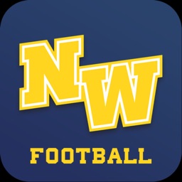 Wichita Northwest Football App