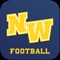 The Wichita Northwest Football Mobile app is for the students, families, coaches and fans of Wichita Northwest