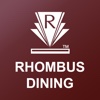Rhombus Dining