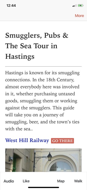 Smugglers, Pubs in Hastings(圖2)-速報App