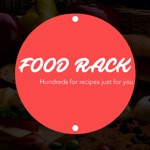 Food Rack  Yummy food recipes