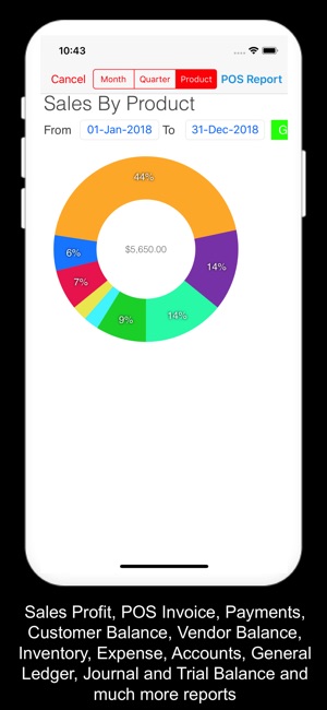 Kite POS Retail Point Of Sales(圖5)-速報App