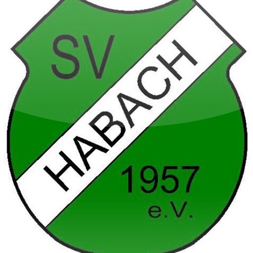 SV Habach 1957 e.V.