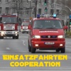 Einsatzfahrten Cooperation