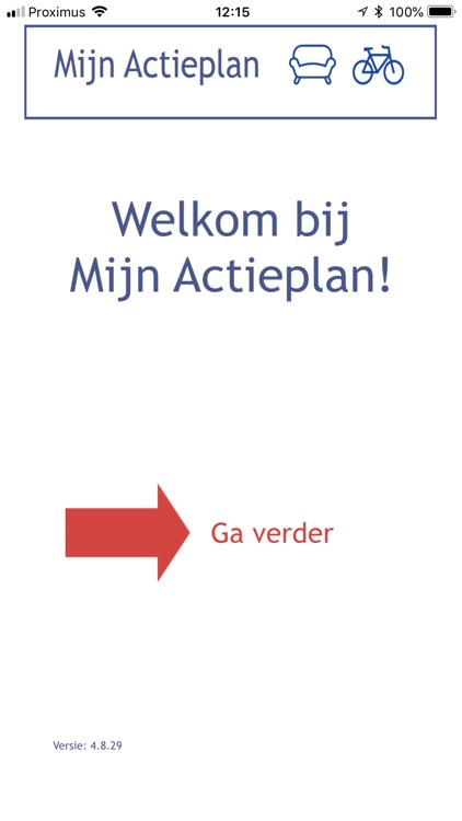 MIJNACTIEPLAN