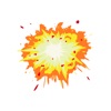 Kaboom Explosion