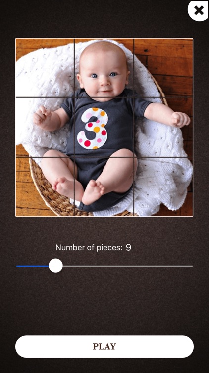 Slidy Picture Puzzles