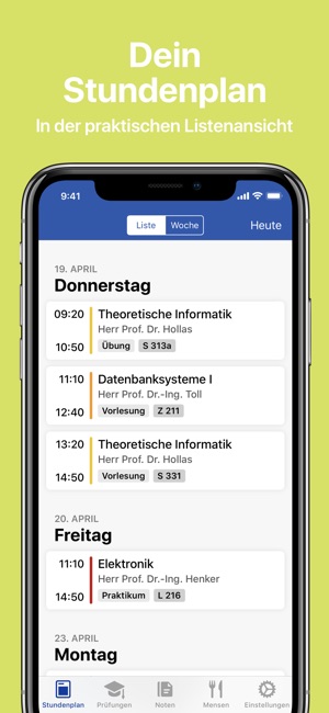 HTW Dresden(圖1)-速報App