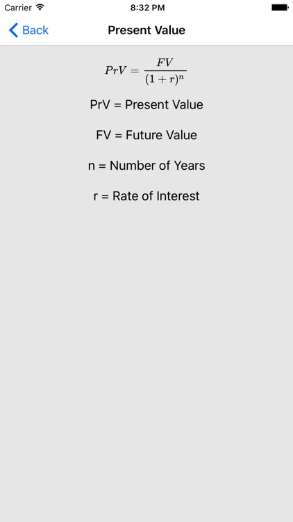 Earned Value Management screenshot-3