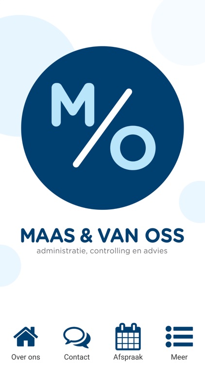 Maas en Van Oss