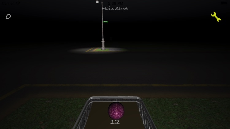 Brain Toss