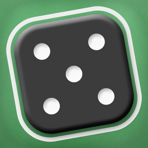 Farkle - slide to Roll Icon