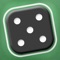 Farkle - slide to Roll is a dice rolling game where the object is to score as many points as possible