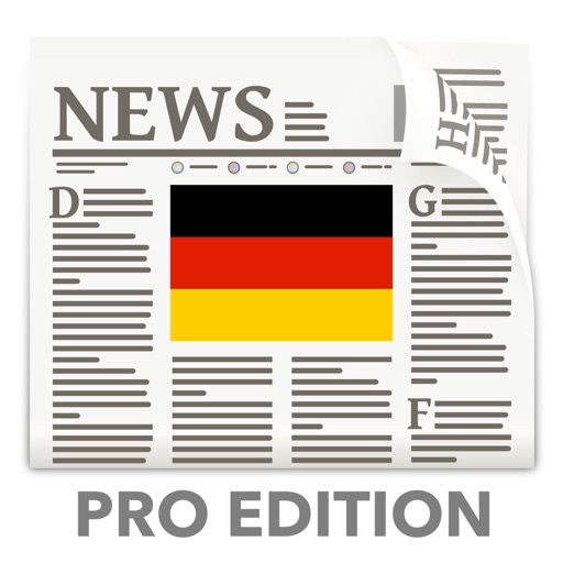 German News in English Pro