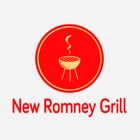 New Romney Grill, Kent
