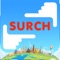 Surch is a photo race experience that can be played anywhere