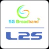 Log2Space - SG Broadband