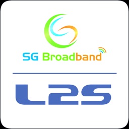 Log2Space - SG Broadband