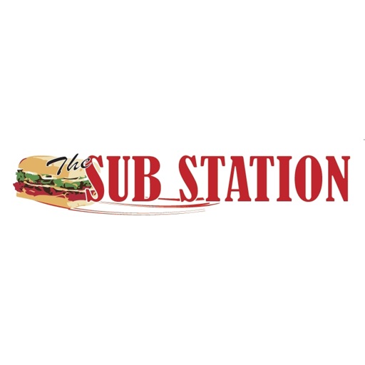 The Sub Station New Berlin icon