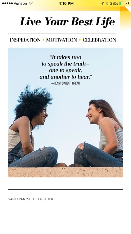 O, The Oprah Magazine US