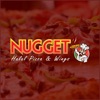 Nugget Halal Pizza & Wings
