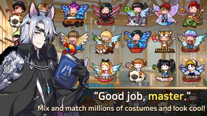 ANGEL FISH: VIP 1.0.19 IOS