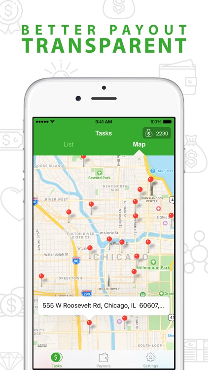 CashApp - Cash Rewards App screenshot-4