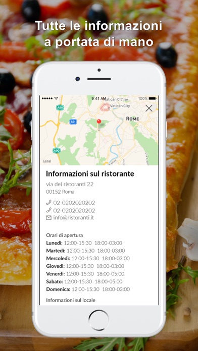 Pizza & Sfizio 2 screenshot 2