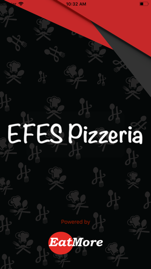 Efes Pizzeria, Esbjerg(圖1)-速報App