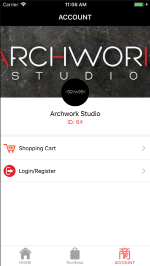 Archwork Studio(圖3)-速報App