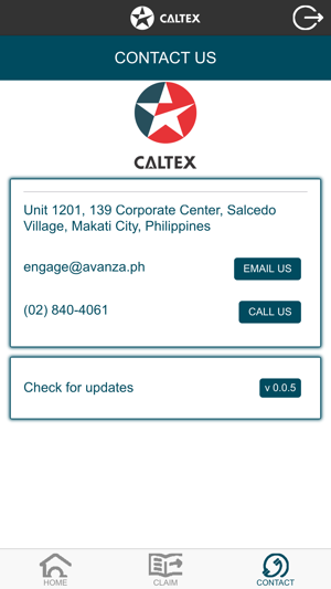 Caltex LubeRewards Merchant(圖5)-速報App