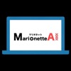 マリオネットAI - 有料新作の便利アプリ iPad
