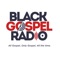 Playing Today's Gospel Hits & Yesterday's Gospel Faves